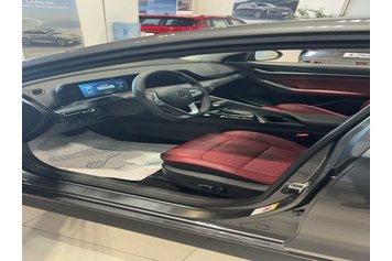 Eado PLUS Tech СЕРЫЙ(ТЕМНЫЙ) 2024