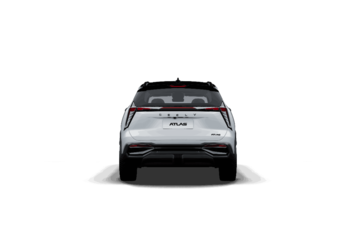 ATLAS Flagship Sport Белый 2024