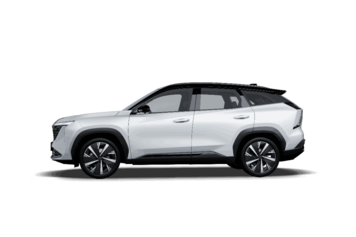 ATLAS Flagship Sport Белый 2024