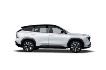 ATLAS Flagship Sport Белый 2024