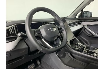 ATLAS Flagship Sport Серый 2024