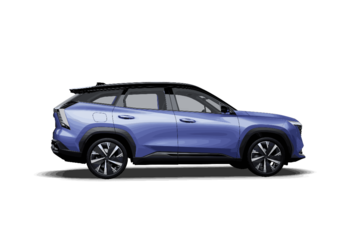 ATLAS Flagship Sport Серый 2024