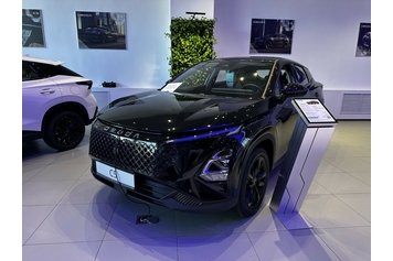 C5 Ultimate Черный 2024