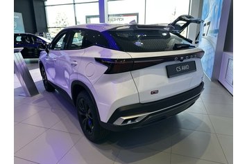 C5 Supreme Белый 2024