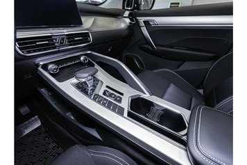 X50 Belgee Style Серебряный 2025