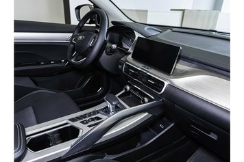 X50 Belgee Style Серебряный 2025