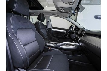 X50 Belgee Style Серебряный 2025