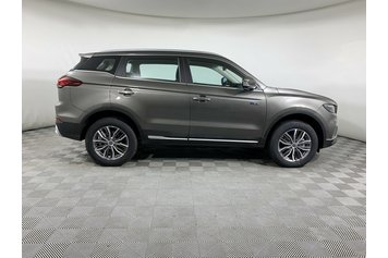 X70 Prestige Серый 2025
