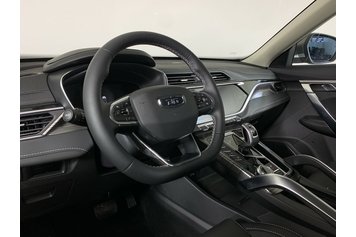 X70 Prestige Серый 2025