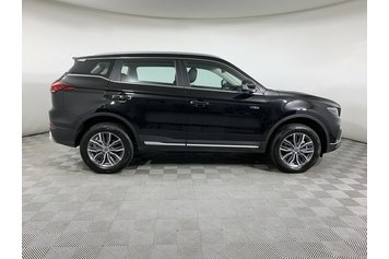 X70 Style Черный 2025