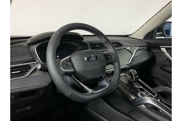 X70 Style Черный 2025