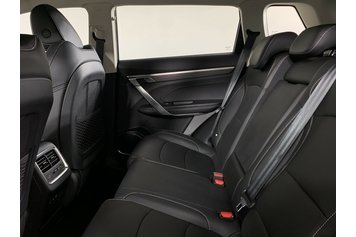 X70 Style Черный 2025