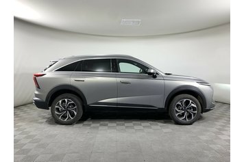 F7 NEW PREMIUM Серый 2025