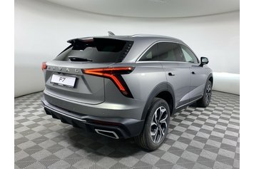 F7 NEW PREMIUM Серый 2025