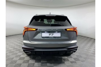 F7 NEW PREMIUM Серый 2025