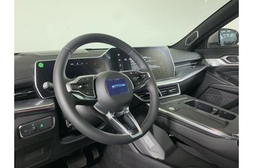 F7 NEW PREMIUM Серый 2025