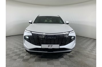 F7 NEW PREMIUM Белый 2025