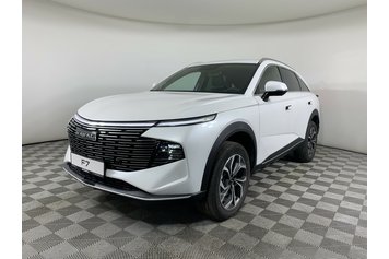F7 NEW PREMIUM Белый 2025