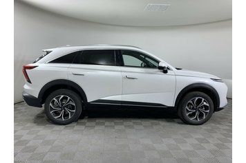 F7 NEW PREMIUM Белый 2025