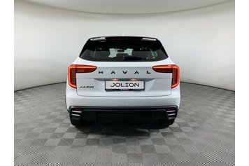 JOLION Comfort Белый 2025