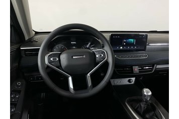 JOLION Comfort Белый 2025