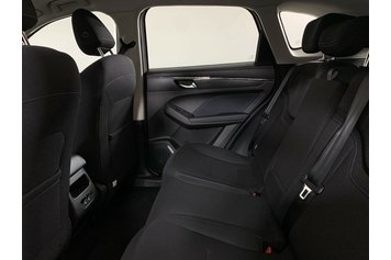 JOLION Comfort Белый 2025