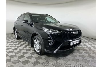 JOLION Elite Черный 2025