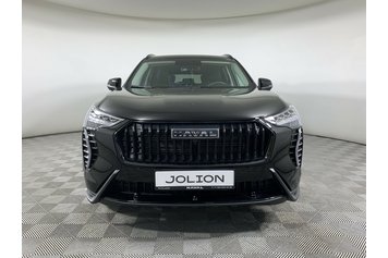 JOLION Elite Черный 2025