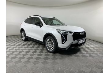 JOLION Premium Белый 2025