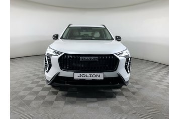 JOLION Premium Белый 2025