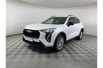 JOLION Premium Белый 2025