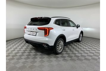 JOLION Premium Белый 2025