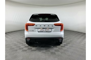 JOLION Premium Белый 2025
