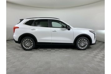 JOLION Premium Белый 2025