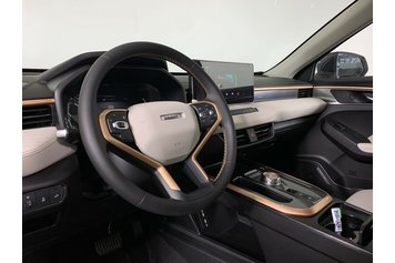 JOLION Premium Белый 2025