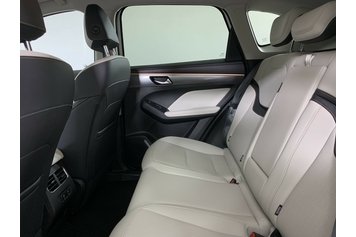 JOLION Premium Белый 2025