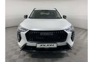JOLION Tech Plus Белый 2025