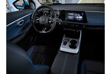 GS3 GL Голубой 2024