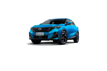 GS3 GL Голубой 2024