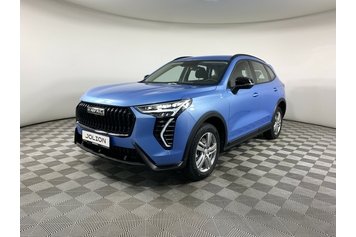 JOLION Elite Синий 2025