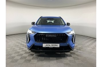 JOLION Elite Синий 2025
