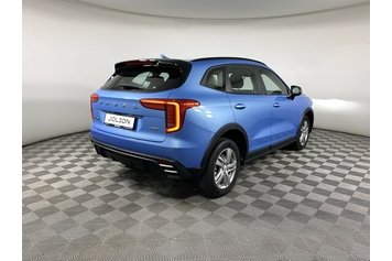 JOLION Elite Синий 2025