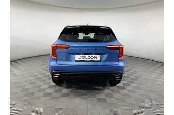 JOLION Elite Синий 2025