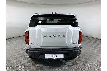 H3 TECH PLUS Благородный Агат 2025