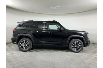 H7 Tech Plus Галактический Черный 2025