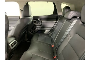 H7 Tech Plus Галактический Черный 2025