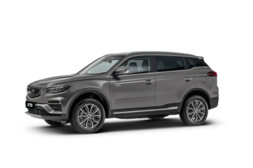 X70 Prestige Серый 2025