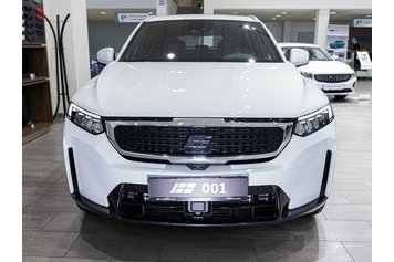 001 Flagship Sport Белый 2024