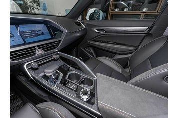 001 Flagship Sport Белый 2024