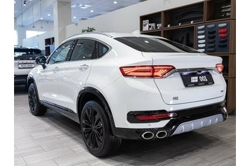001 Flagship Sport Белый 2024